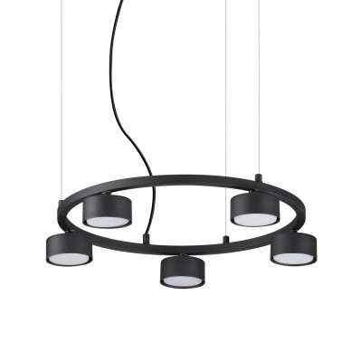 Lustra design modern MINOR ROUND SP5