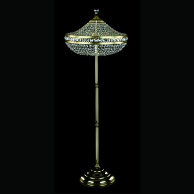 Lampadar elegant Cristal Exclusive LILY