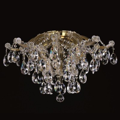 Plafoniera Cristal Exclusive MARIA TEREZIA 22