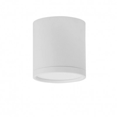 Spot LED aplicat tavan / plafon design modern minimalist GARF alb