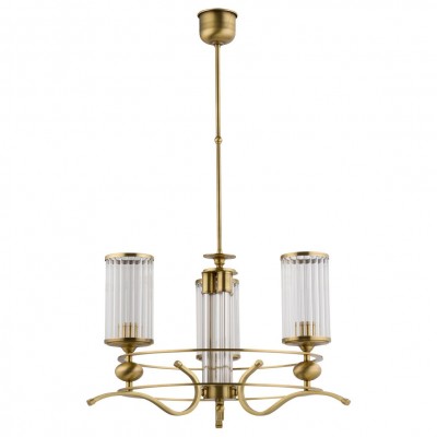 Candelabru 3 brate elegant design clasic Ruta