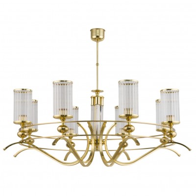 Candelabru 8 brate elegant design clasic Ruta