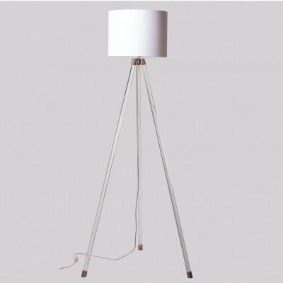 Lampadar, Lampa de podea deosebita design LUX HOOPS 03-FL