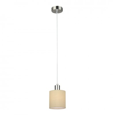 Pendul design modern NATINA bej