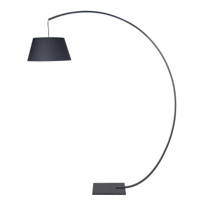 Lampadar arcuit design modern CELIA