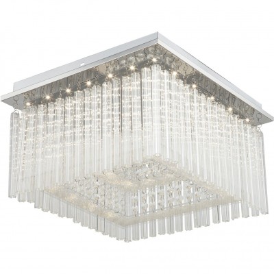 Plafoniera LED design modern Danielle