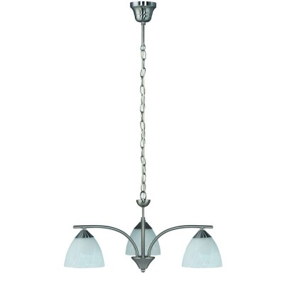 Lustra suspendata / Pendul in stil clasic, diam. 59cm, Tristan