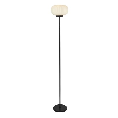 Lampadar / Lampa de podea moderna LUMINA