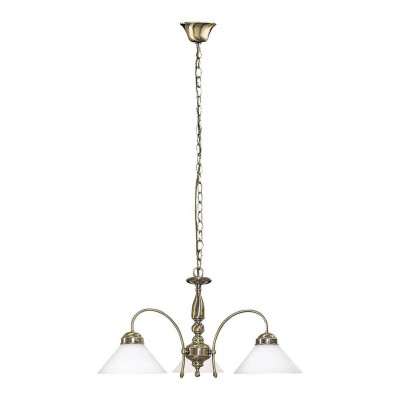 Candelabru 3 brate diametru 70cm Marian