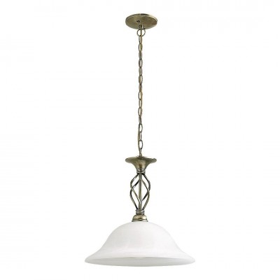 Lustra, Pendul clasic diametru 40cm Beckworth