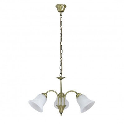 Lustra suspendata / Pendul in stil clasic, diam. 60cm, Francesca