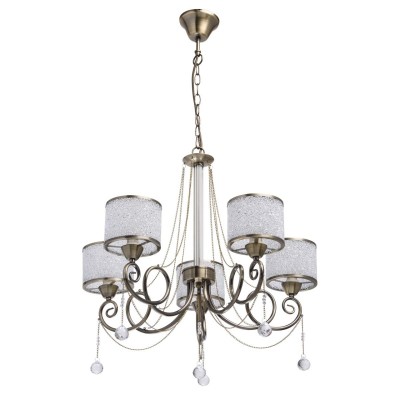 Candelabru elegant cu 5 brate Monica