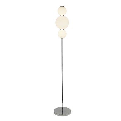 Lampadar / Lampa de podea LED moderna design elegant Snowball