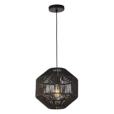 Lustra / Pendul moden Wicker 