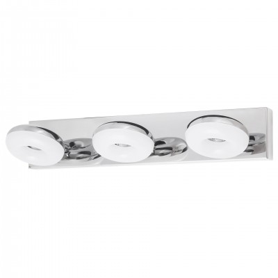 Aplica de perete LED pentru baie cu protectie IP44 Beata III