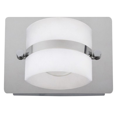 Aplica de perete LED moderna pentru baie IP44 Tony