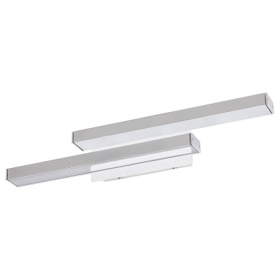  Aplica LED iluminat up and down pentru oglinda baie IP44 Ryan