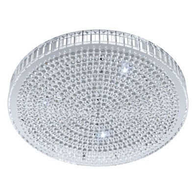 Plafoniera LED design modern BALPARDA 41cm