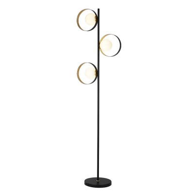 Lampadar, Lampa de podea design modern Orbital