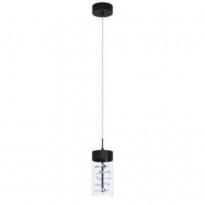 Lustra LED tip pendul design modern CABEZOLA