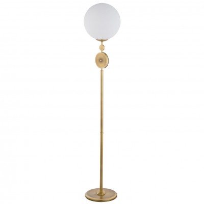 Lampadar design clasic realizat manual DIMARO