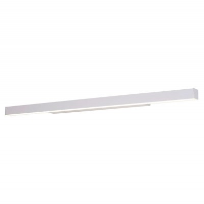 Aplica LED dimabila pentru baie cu protectie IP44 LINEAR 113cm