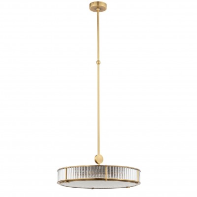 Lustra, Pendul design LUX realizat manual LAVONE 44cm