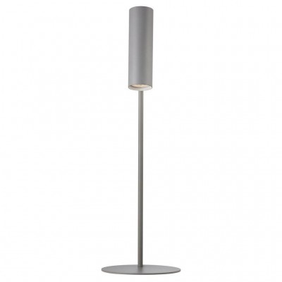Veioza, Lampa de masa design nordic MIB 6 gri
