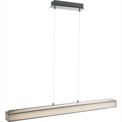 Lustra suspendata design modern, LED PACO