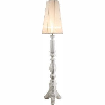 Lampadar/ lampa de podea design elegant cu efect de marmura JEREMY