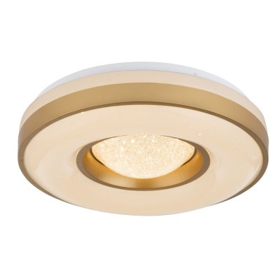 Plafoniera LED design modern COLLA