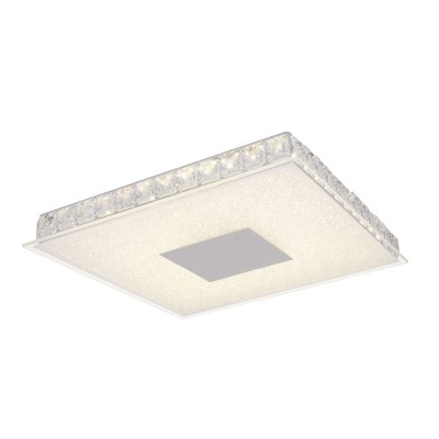 Plafoniera LED design modern Denni