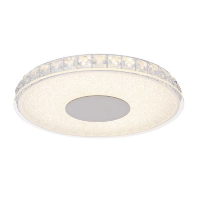 Plafoniera LED design modern Denni