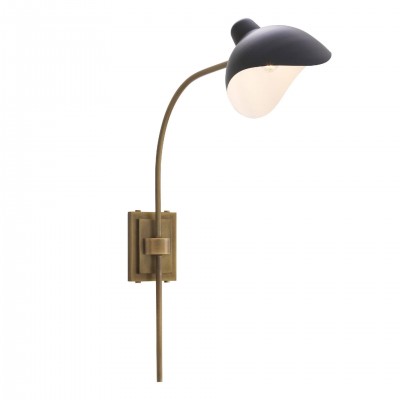 Aplica design LUX Pelham alama antic