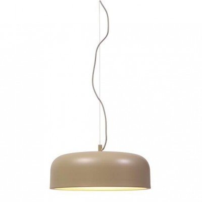 Lustra design nordic Marseille sand, 48,5cm