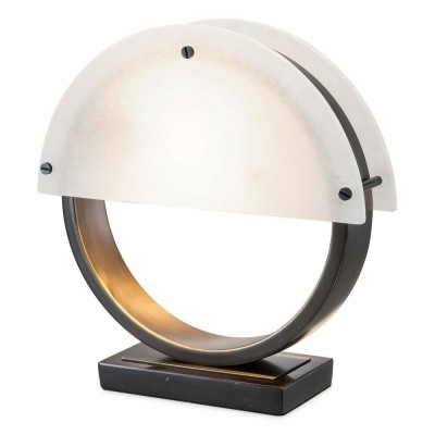 Veioza, lampa de masa moderna design LUX Essence