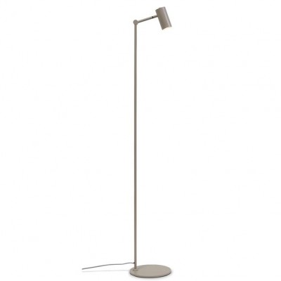 Lampadar design nordic Montreux sand