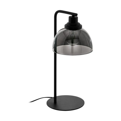 Veioza design modern BELESER negru