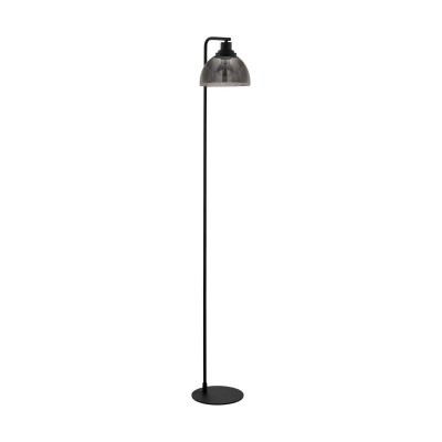 Lampadar design modern BELESER negru