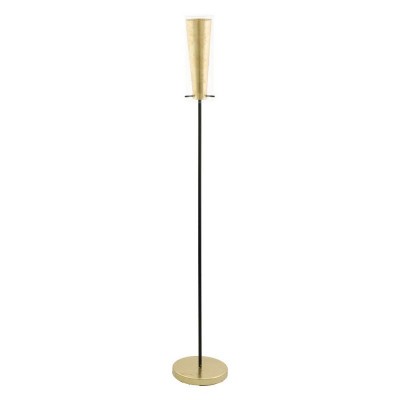 Lampadar design modern Pinto Gold 