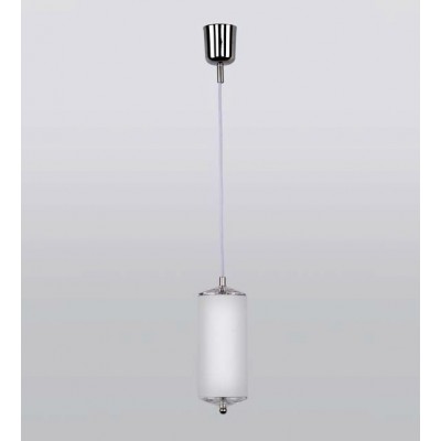 Lustra, Pendul deosebit design LUX TUBUS 02-CH