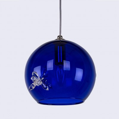 Lustra, Pendul design LUX NIGHT SKY 01-CH