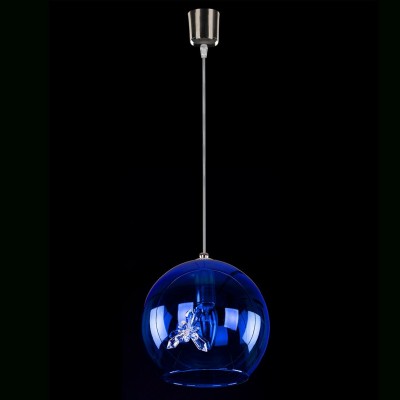 Lustra, Pendul design LUX NIGHT SKY 02-CH