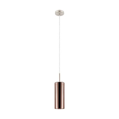 Pendul design modern SELVINO cupru