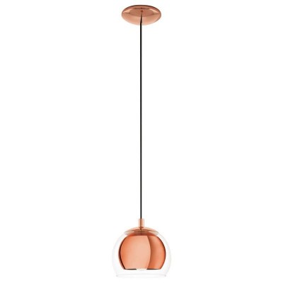 Pendul design modern ROCAMAR cupru