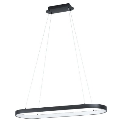 Lustra suspendata LED design modern CODRIALES