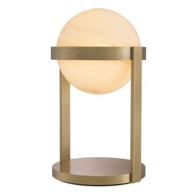 Veioza, lampa de masa design LUX Hayward