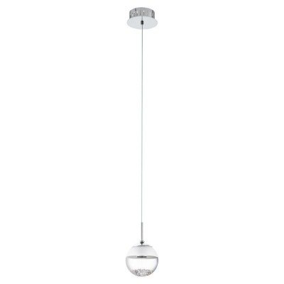 Pendul LED design modern Montefio 1