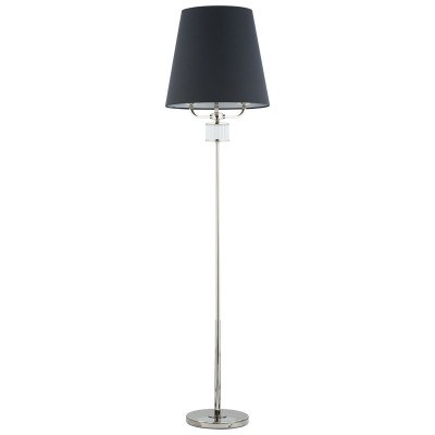 Lampadar elegant design modern realizat manual Prato