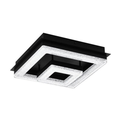 Plafoniera LED design modern FRADELO 1